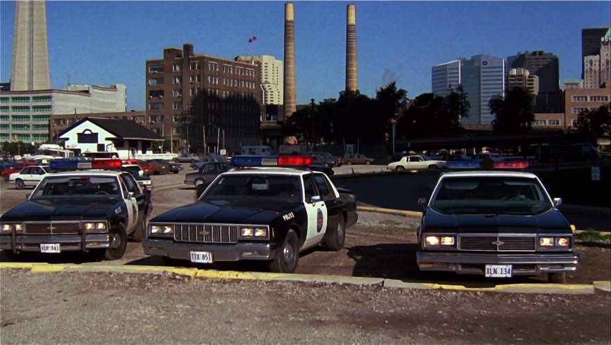 Chevrolet Impala