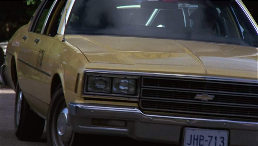 Chevrolet Impala