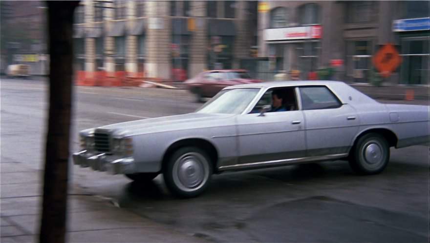 Ford LTD