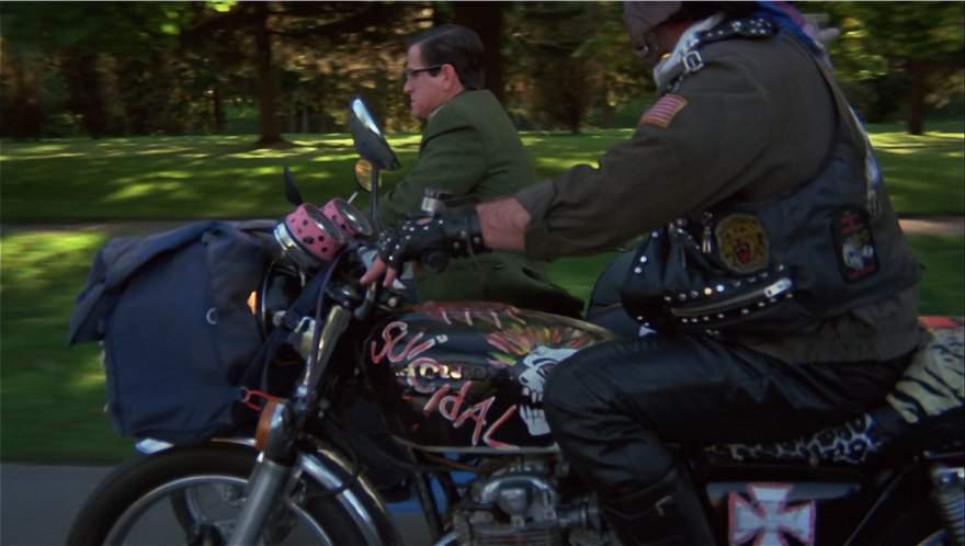 Honda CB 550/4 K3