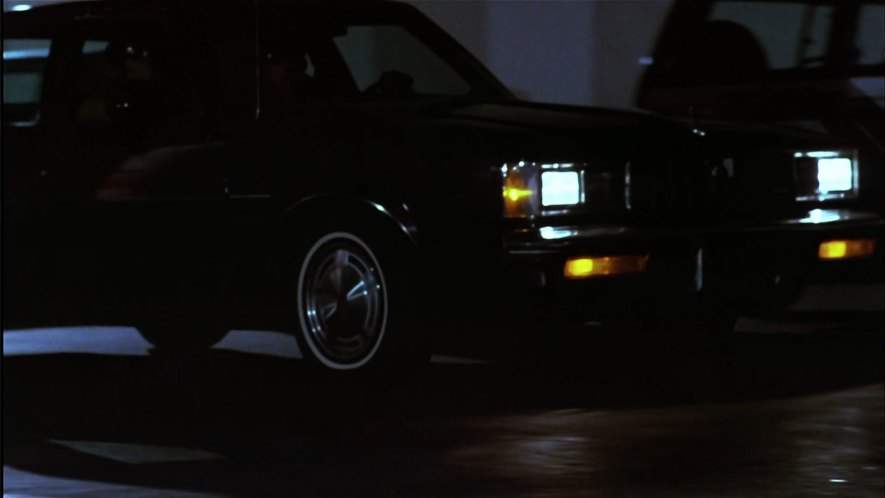 Oldsmobile Cutlass Supreme
