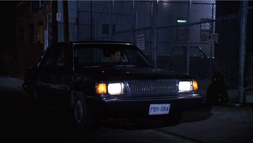 Plymouth Reliant K