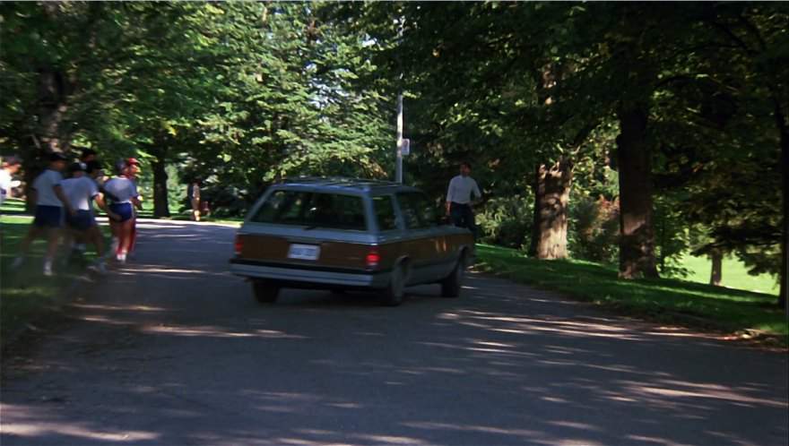 Plymouth Reliant K