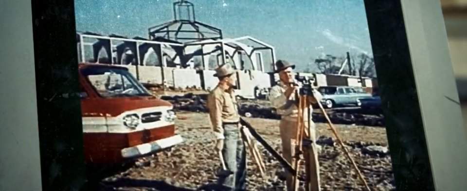 Chevrolet Corvair 95