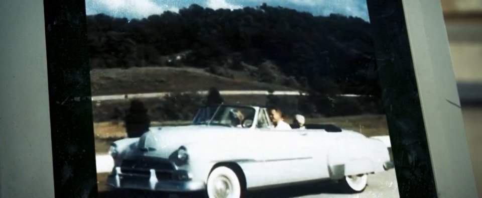 Chevrolet Styleline De Luxe