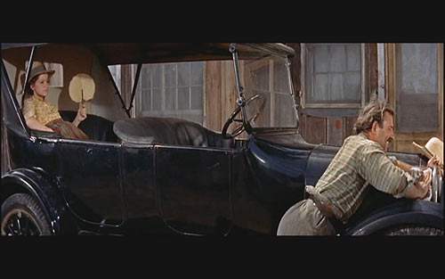 Dodge Brothers Touring