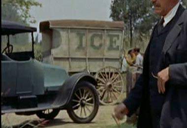 Franklin Model Six-30