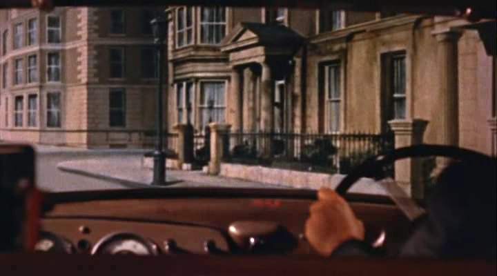Austin FX3 Taxi