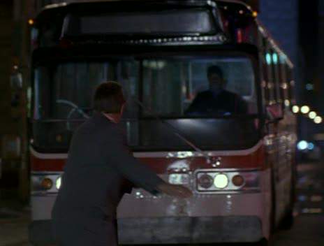 AM General Metropolitan