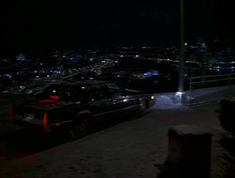 Cadillac Sedan DeVille