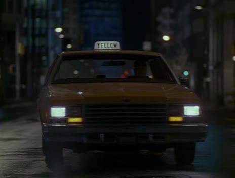 Chevrolet Impala