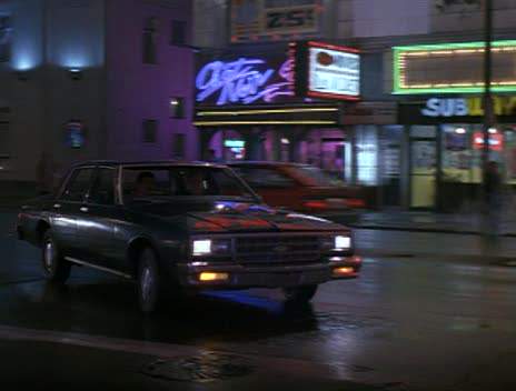 Chevrolet Impala