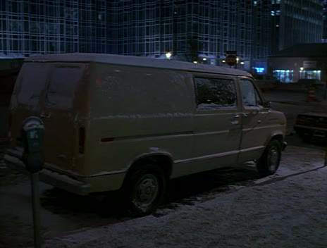 Ford Econoline