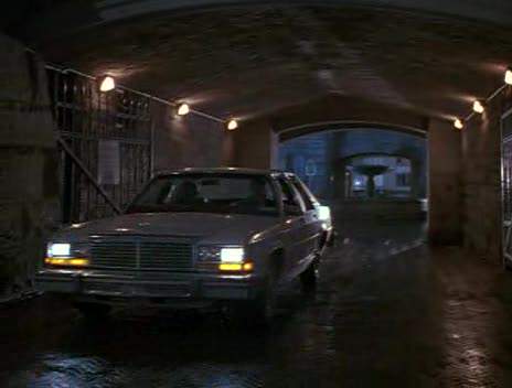 Ford LTD