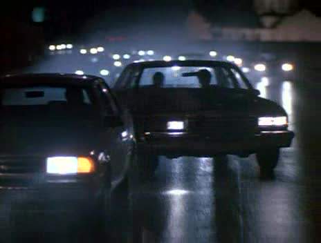 Ford Tempo