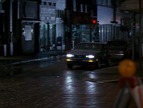 Oldsmobile Calais