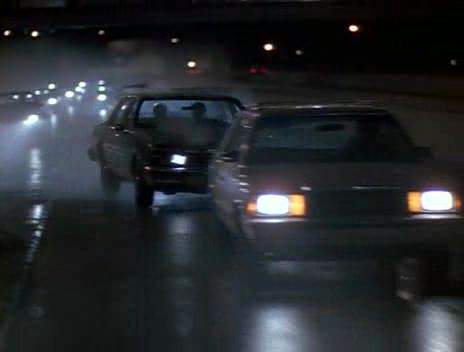 Plymouth Reliant K
