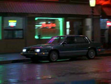 Pontiac 6000