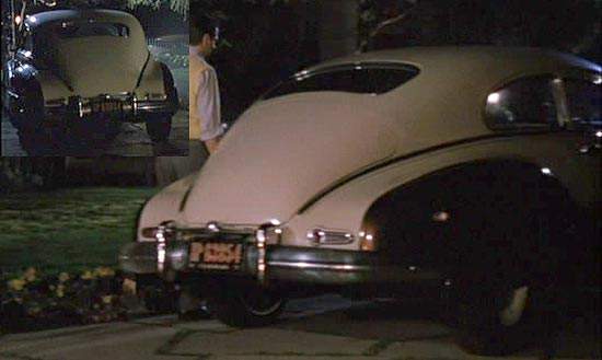 Buick Super Sedanet