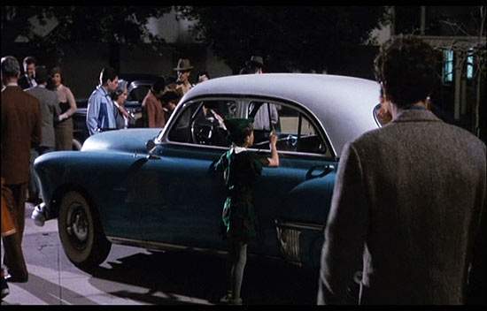 Oldsmobile 76 Futuramic