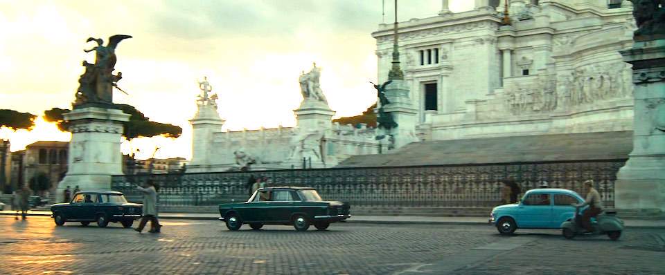 Fiat 1500 C