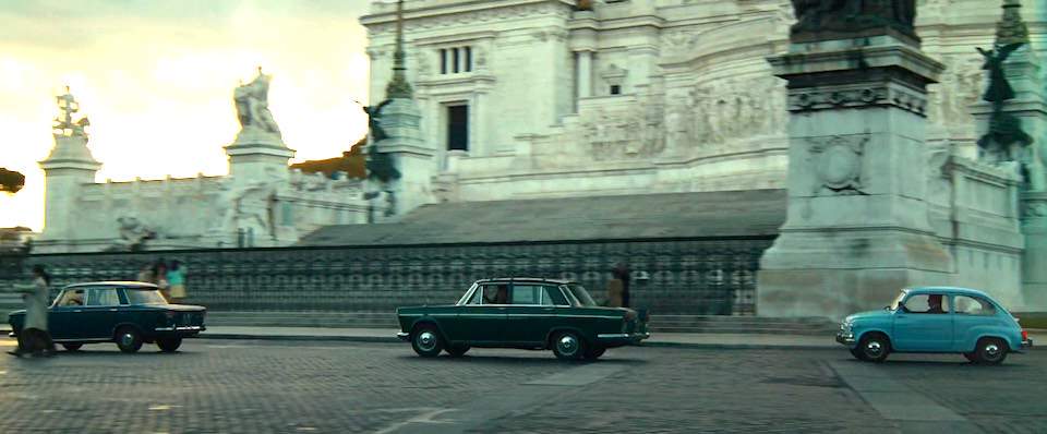 Fiat 600