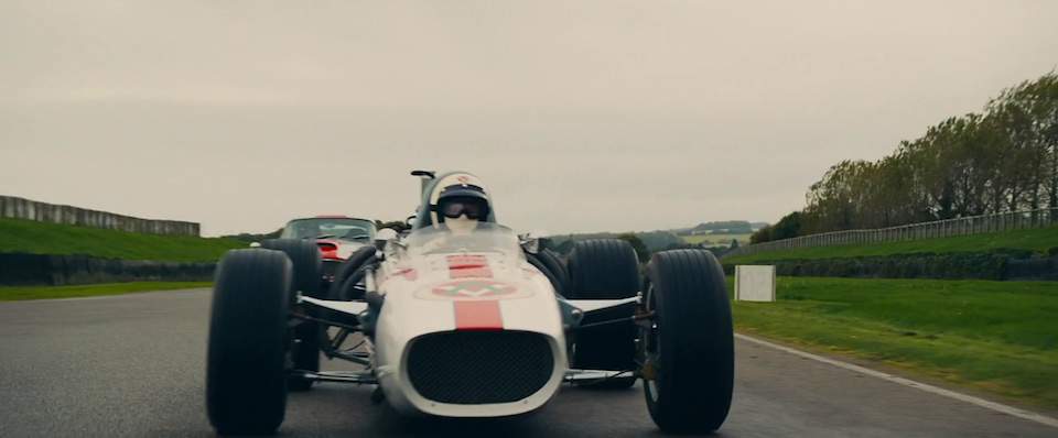 Stuart Taylor Motorsport F1-67
