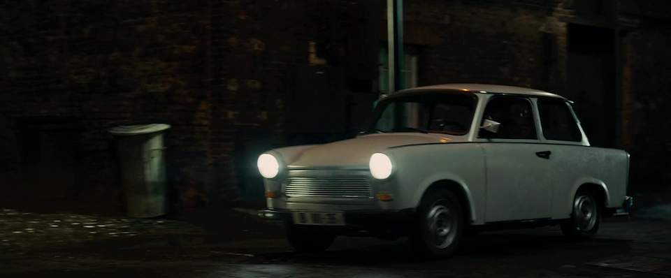 Trabant 1.1