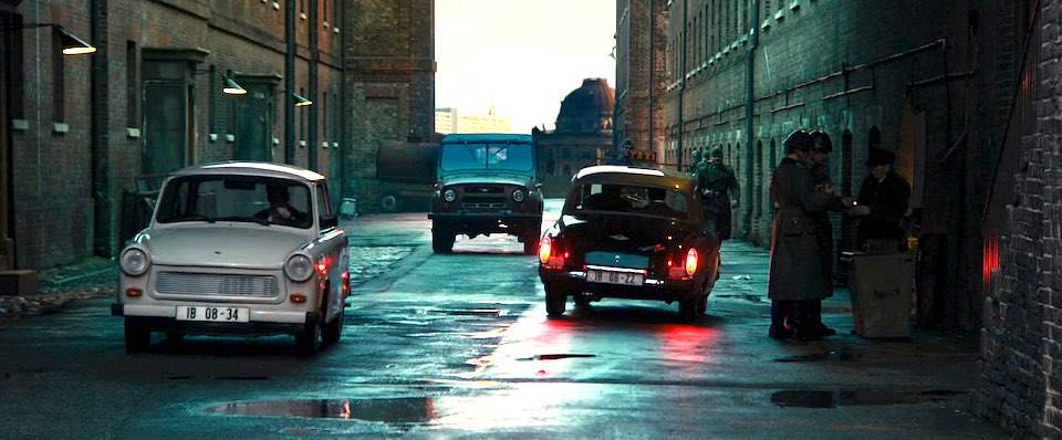 UAZ 469 B