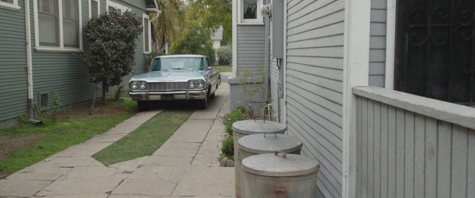 Chevrolet Impala