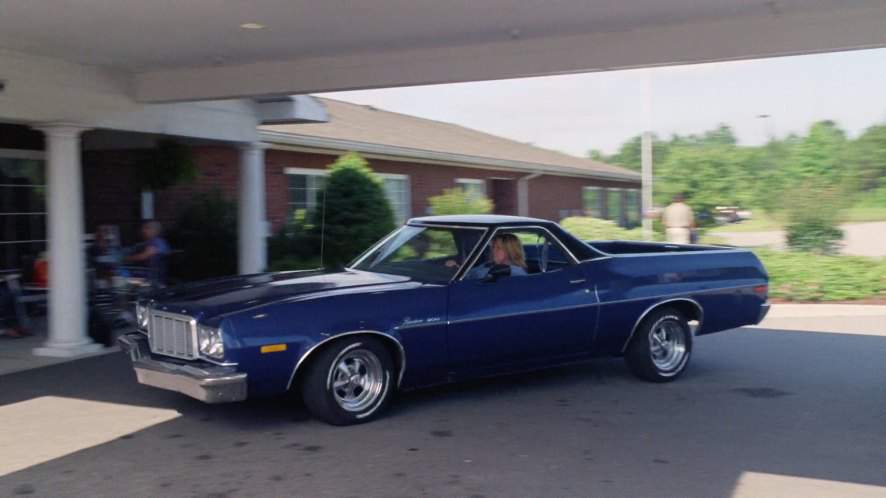 Ford Ranchero