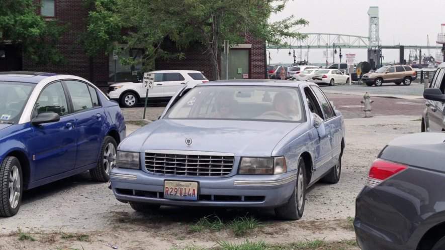 Saturn ION