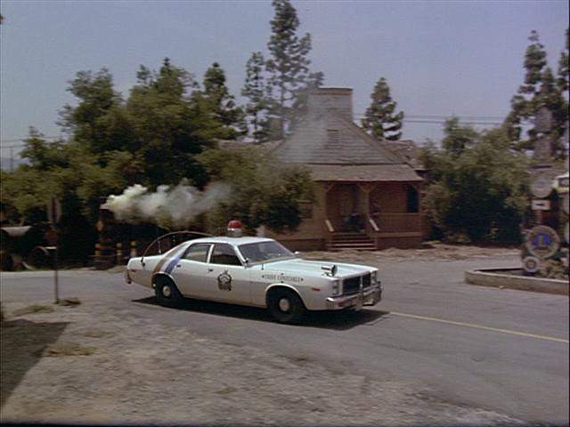 Dodge Monaco