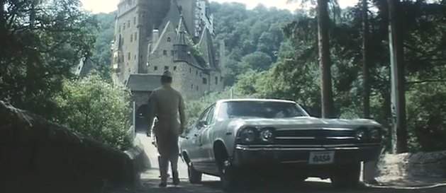 Chevrolet Chevelle