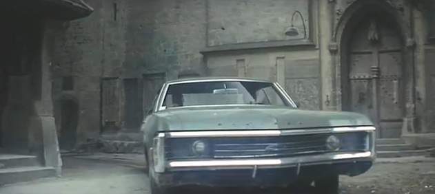 Chevrolet Impala