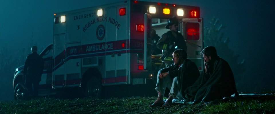 Ford F-Series Super Duty