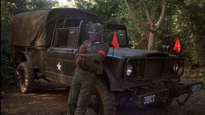 Jeep M-715