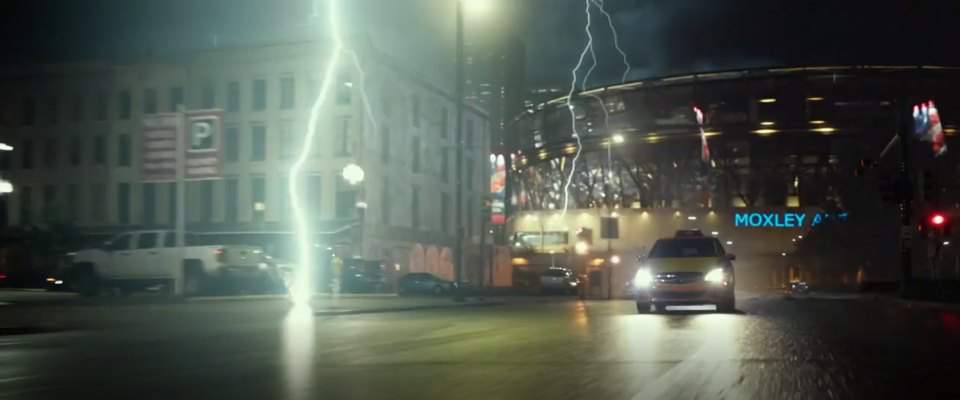 Chevrolet Silverado HD