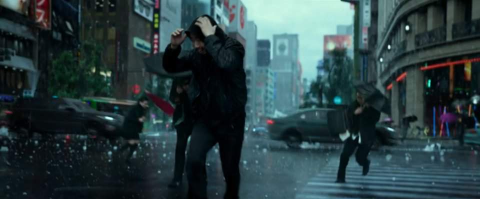 Land-Rover Range Rover Sport