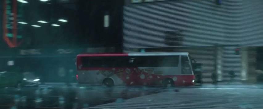 Mitsubishi Fuso Aero Ace