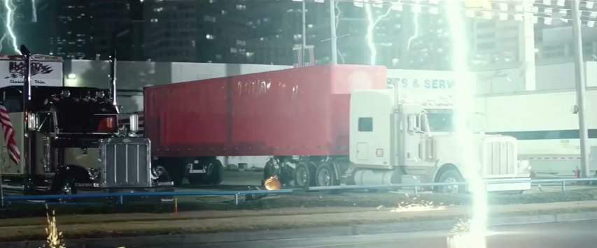 Peterbilt 379
