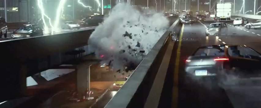 Volkswagen Scirocco MkIII