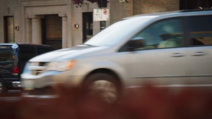 Dodge Grand Caravan