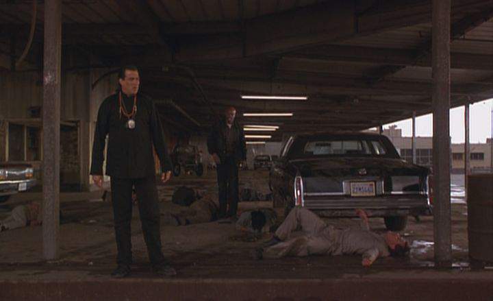 Cadillac Fleetwood Brougham