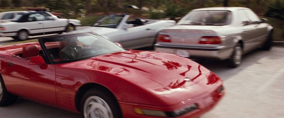 Acura Legend