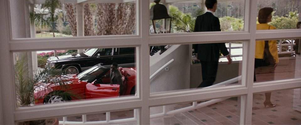 Cadillac Brougham Stretched Limousine