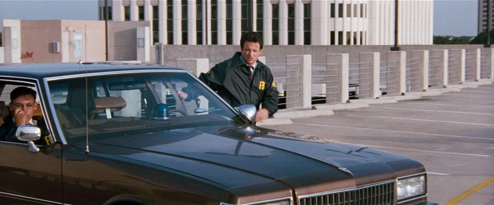 Chevrolet Caprice