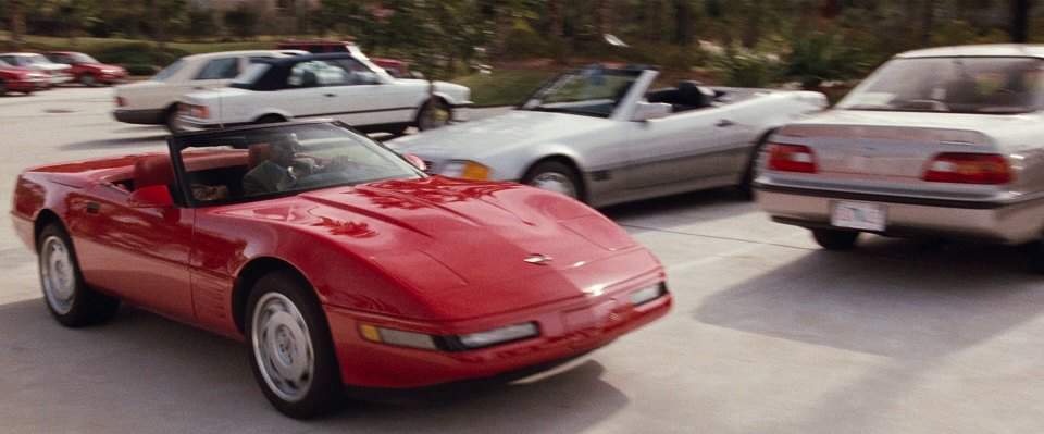 Chevrolet Corvette C4