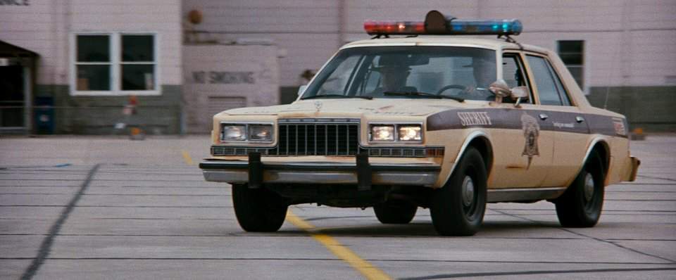 Dodge Diplomat