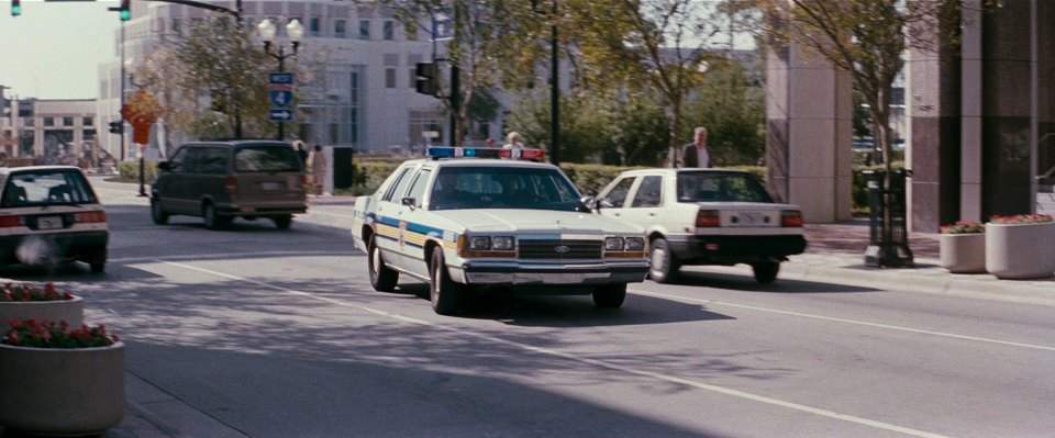 Ford Aerostar